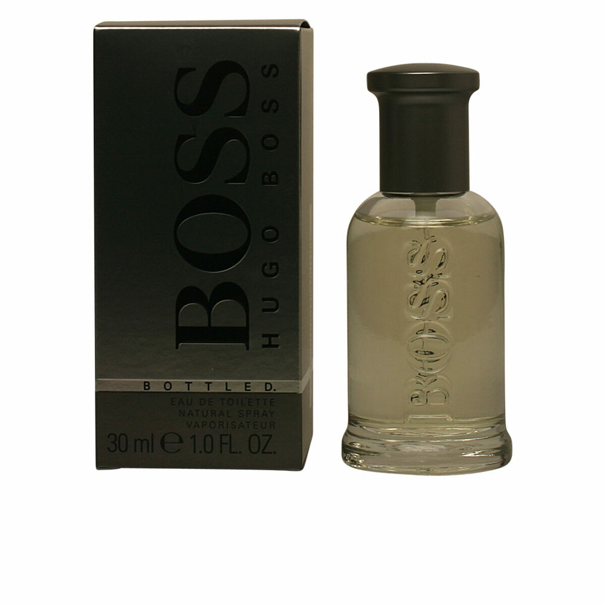 Férfi Parfüm Hugo Boss EDT